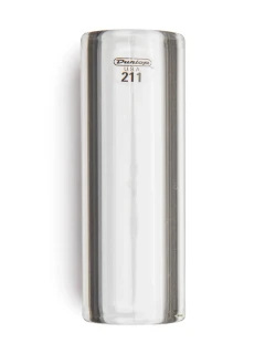 Dunlop 211 Heavy Wall Small Glass Slide