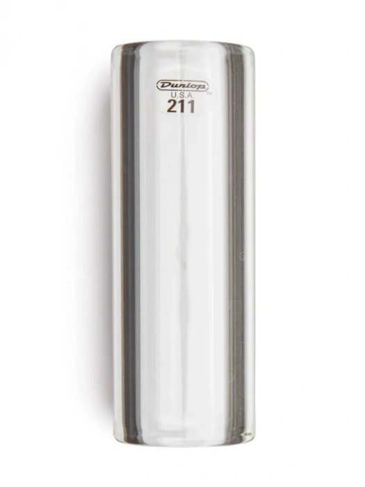 Слайдер Слайдер Dunlop 211 Heavy Wall Small Glass Slide