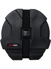 Gator Grooves Tom Case 13″ x 9″ Gator Grooves Tom Case 13″ x 9″