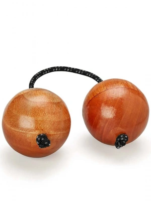 Maxtone TFL-035 Wooden Asalato (Kashaka Shaker)