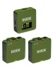 Радіосистема Rode Wireless GO Gen 3 Moss