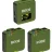 Rode Wireless GO Gen 3 Moss