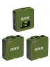 Радіосистема Rode Wireless GO Gen 3 Moss