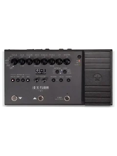 Blackstar IDX: Floor Two