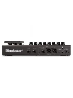 Blackstar IDX: Floor Two
