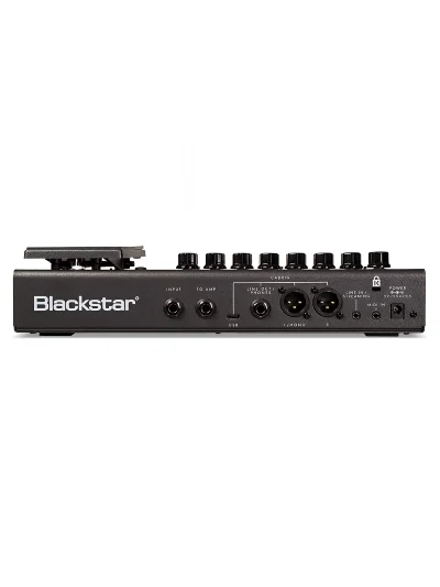 Гітарний процесор Blackstar IDX: Floor Two