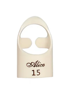Alice AP-M2 15mm ABS&PC Finger Picks