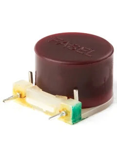 Dunlop FL02R Fasel Inductor Red