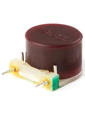 Індуктор Dunlop FL02R Fasel Inductor Red