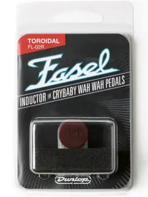 Індуктор Dunlop FL02R Fasel Inductor Red