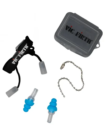 Беруші Vic Firth Vic Ear Plugs Regular