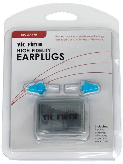 Vic Firth Vic Ear Plugs Regular