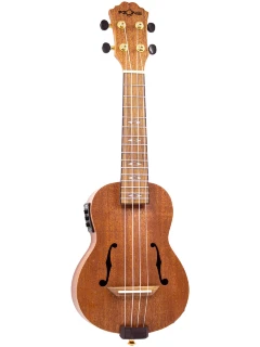 Fzone FZU-31EQ Soprano