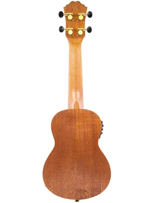 Електроакустичне укулеле Fzone FZU-31EQ Soprano