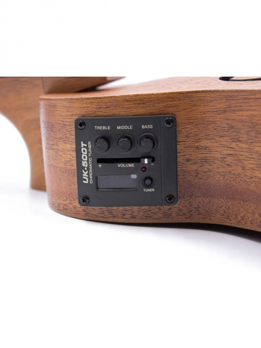 Fzone FZU-31EQ Soprano