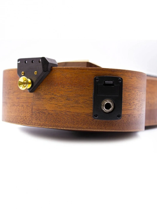 Fzone FZU-31EQ Soprano