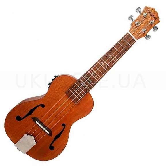 Укулеле Fzone FZU-31EQ Soprano