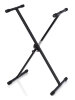 Клавішна стійка Gator Frameworks RI-KEYX-1 Rok-It X Style Keyboard Stand