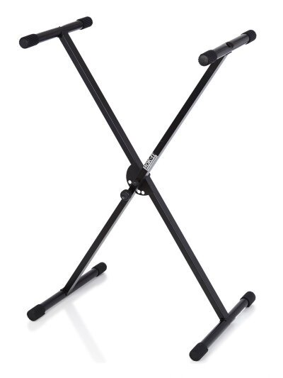 Клавішна стійка Gator Frameworks RI-KEYX-1 Rok-It X Style Keyboard Stand