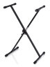 Клавішна стійка Gator Frameworks RI-KEYX-1 Rok-It X Style Keyboard Stand