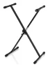 Клавішна стійка Gator Frameworks RI-KEYX-1 Rok-It X Style Keyboard Stand