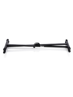 Gator Frameworks RI-KEYX-1 Rok-It X Style Keyboard Stand