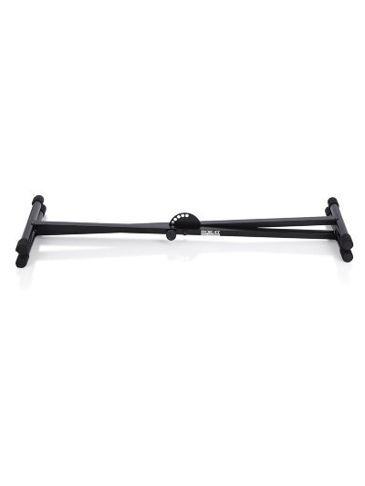 Клавішна стійка Gator Frameworks RI-KEYX-1 Rok-It X Style Keyboard Stand