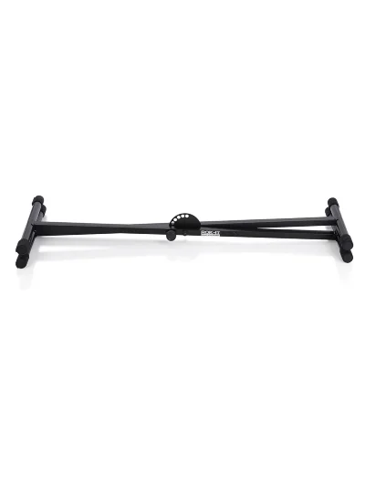 Клавішна стійка Gator Frameworks RI-KEYX-1 Rok-It X Style Keyboard Stand