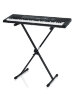 Клавішна стійка Gator Frameworks RI-KEYX-1 Rok-It X Style Keyboard Stand