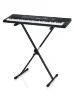 Клавішна стійка Gator Frameworks RI-KEYX-1 Rok-It X Style Keyboard Stand