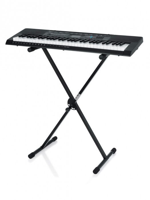 Gator Frameworks RI-KEYX-1 Rok-It X Style Keyboard Stand