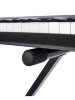 Клавішна стійка Gator Frameworks RI-KEYX-1 Rok-It X Style Keyboard Stand