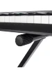 Клавішна стійка Gator Frameworks RI-KEYX-1 Rok-It X Style Keyboard Stand