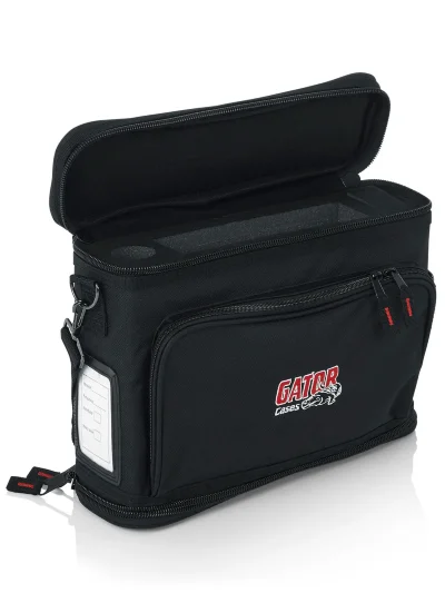 Сумка для радіосистем Gator GM-1W Wireless System Bag