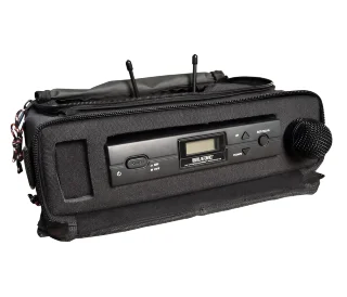 Gator GM-1W Wireless System Bag