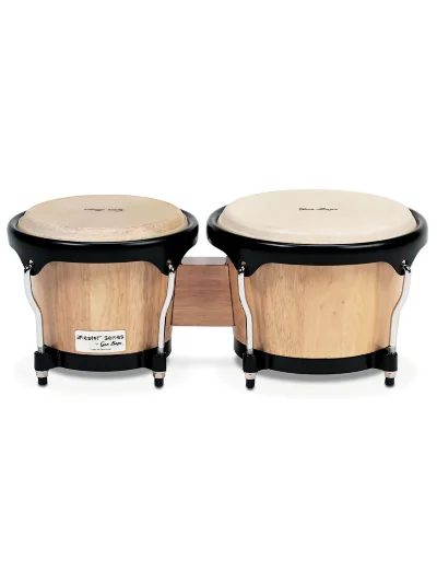 Бонги Gon Bops FS785N Fiesta Bongos (Natural)