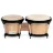 Gon Bops FS785N Fiesta Bongos (Natural)