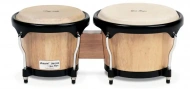 Gon Bops FS785N Fiesta Bongos (Natural) Gon Bops FS785N Fiesta Bongos (Natural)
