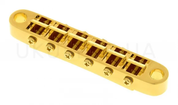 Бридж Gotoh GE103B-T (GG)