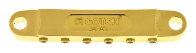 Бридж Gotoh GE103B-T (GG)