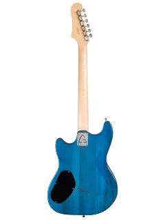 Guild Surfliner (Catalina Blue)