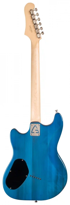 Guild Surfliner (Catalina Blue)