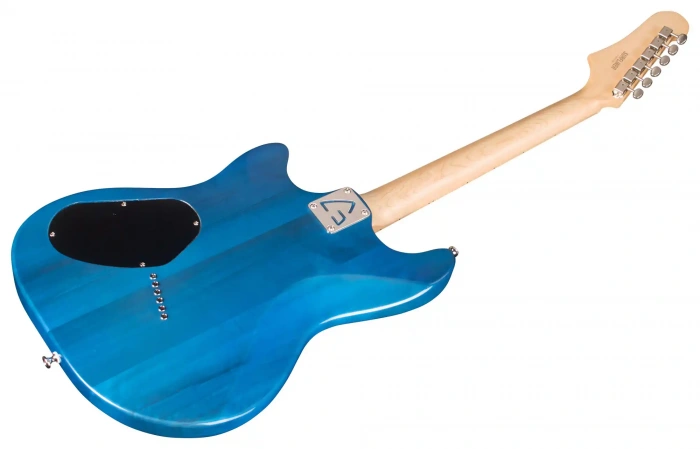 Guild Surfliner (Catalina Blue)