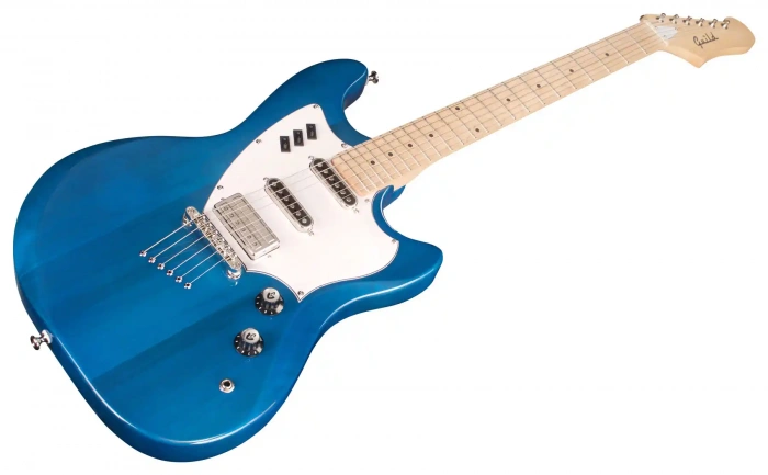Електрогітара Електрогітара Guild Surfliner (Catalina Blue)