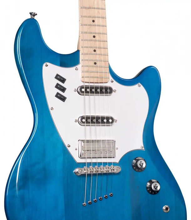 Guild Surfliner (Catalina Blue)