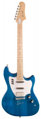 Guild Surfliner (Catalina Blue)