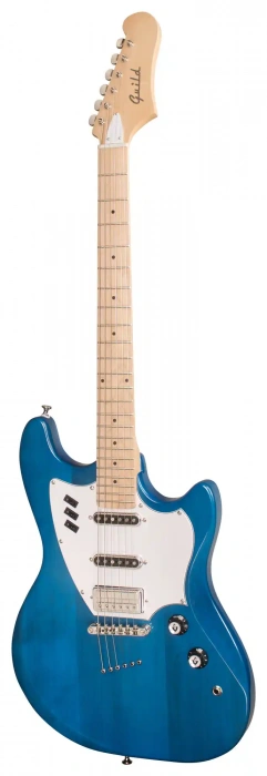 Guild Surfliner (Catalina Blue)