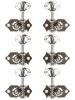 Кілки Graph Tech PRN-3411-N0