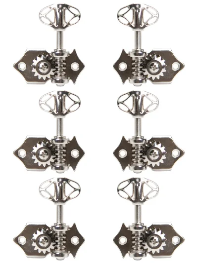 Кілки Graph Tech PRN-3411-N0