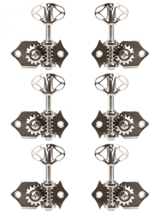 Кілки Кілки Graph Tech PRN-3411-N0